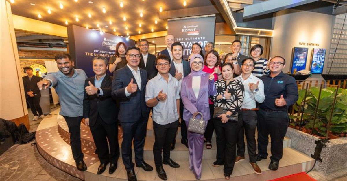 Raw and unguarded: Alliance Bank’s documentary on their Accelerator Edition is one to watch