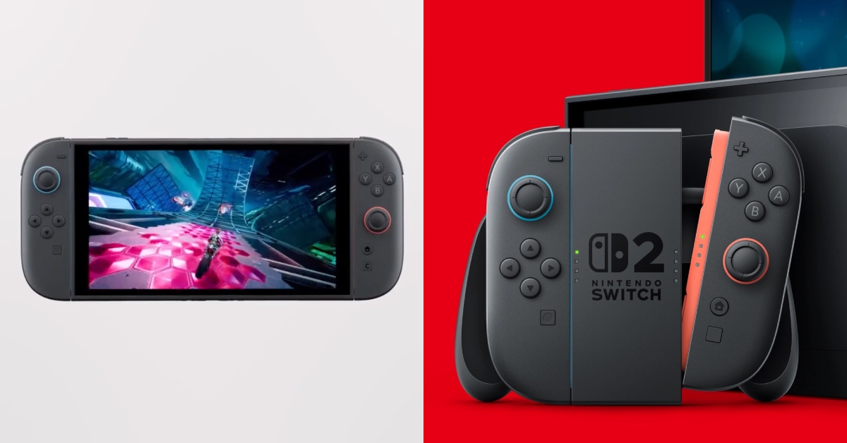 Bigger, bulkier, and barely better: Why I won’t be buying the Switch 2 anytime soon