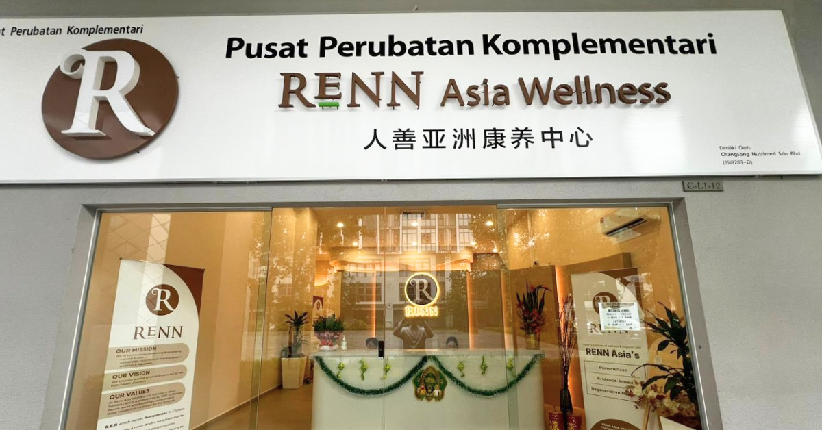 Nutritional medicine is more than diets, here’s how this M’sian wellness centre taps into it