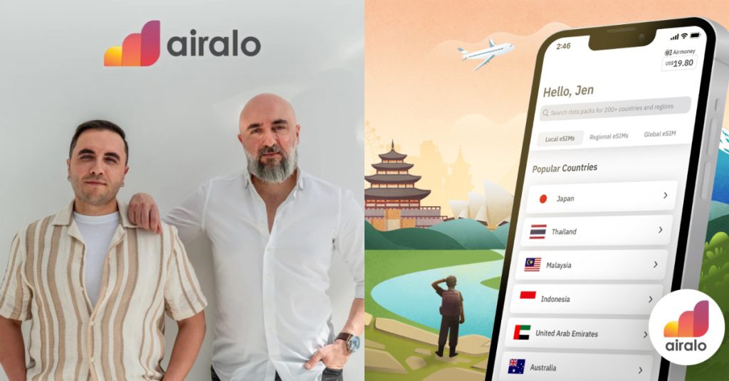 airalo