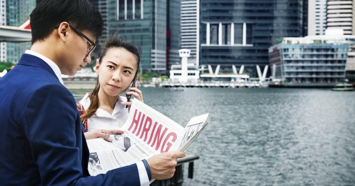Jobstreet: These 5 industries in Singapore offered the biggest salary increases in 2024