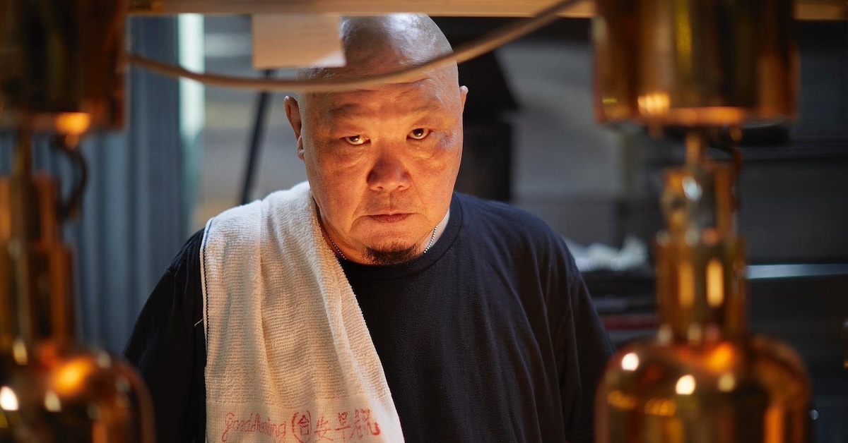 “F&B is a different animal”: Eighteen Chefs founder reveals harsh truths about the industry