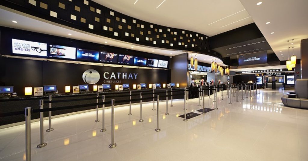 cathay cineplex jem
