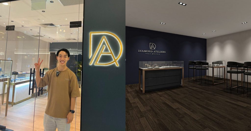 diamond ateliers