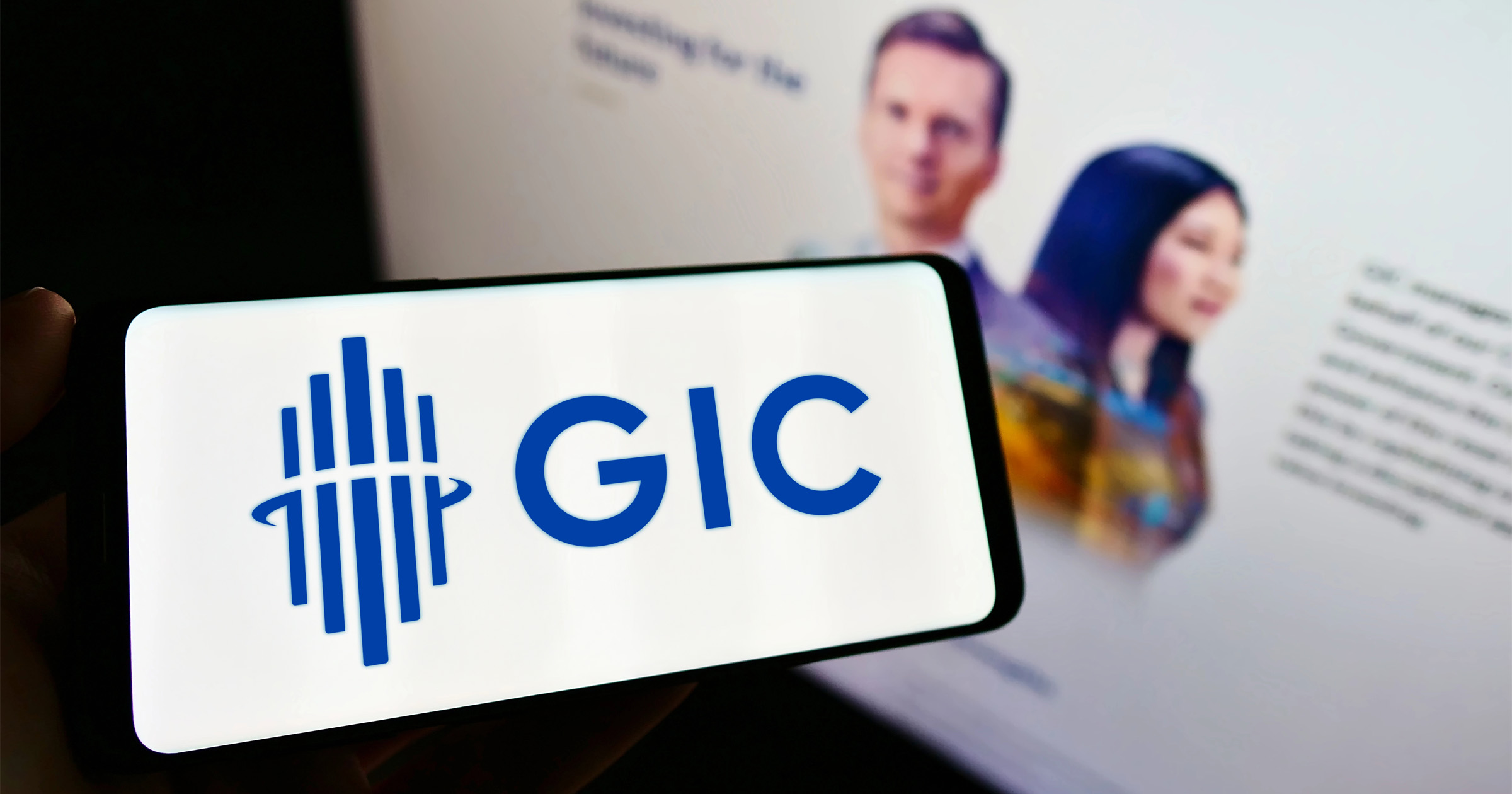 GIC unveils its boldest investment yet: An AI committee helping it manage S’pore reserves
