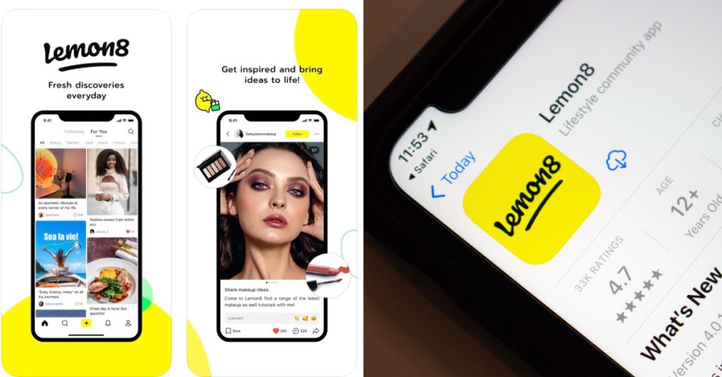lemon8