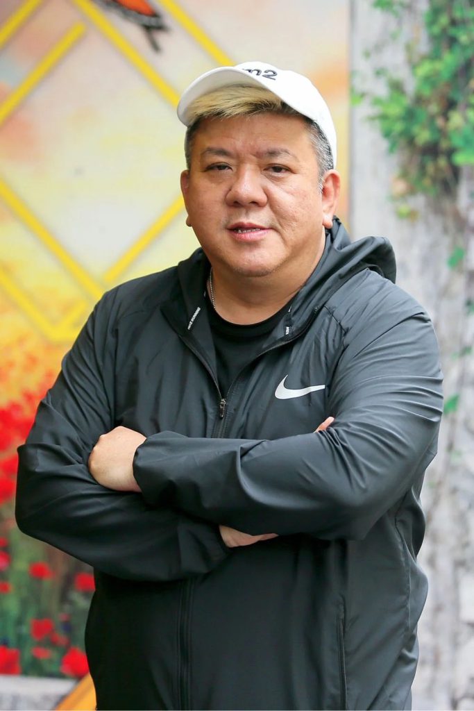 melvin ang mm2 asia
