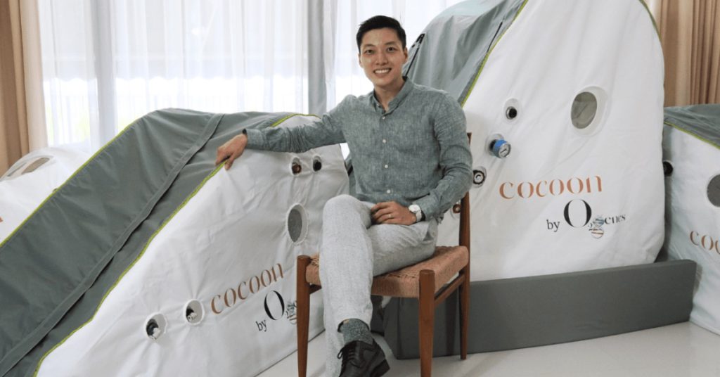 Genes O2 Dr. Josh Lim