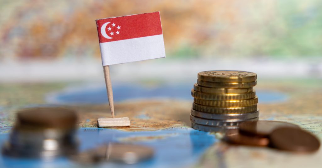 singapore