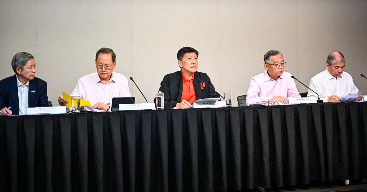 S’pore govt to launch new grant in Oct 2025 to support businesses amid US tariffs
