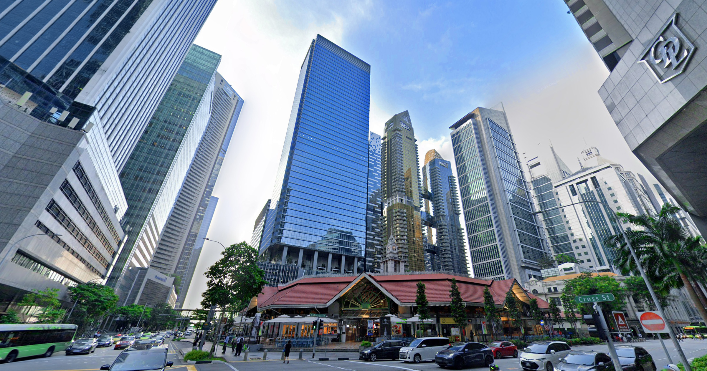 Morgan Stanley: In 2030, the average S’porean household may be richer by S$1.2M. Here’s how.
