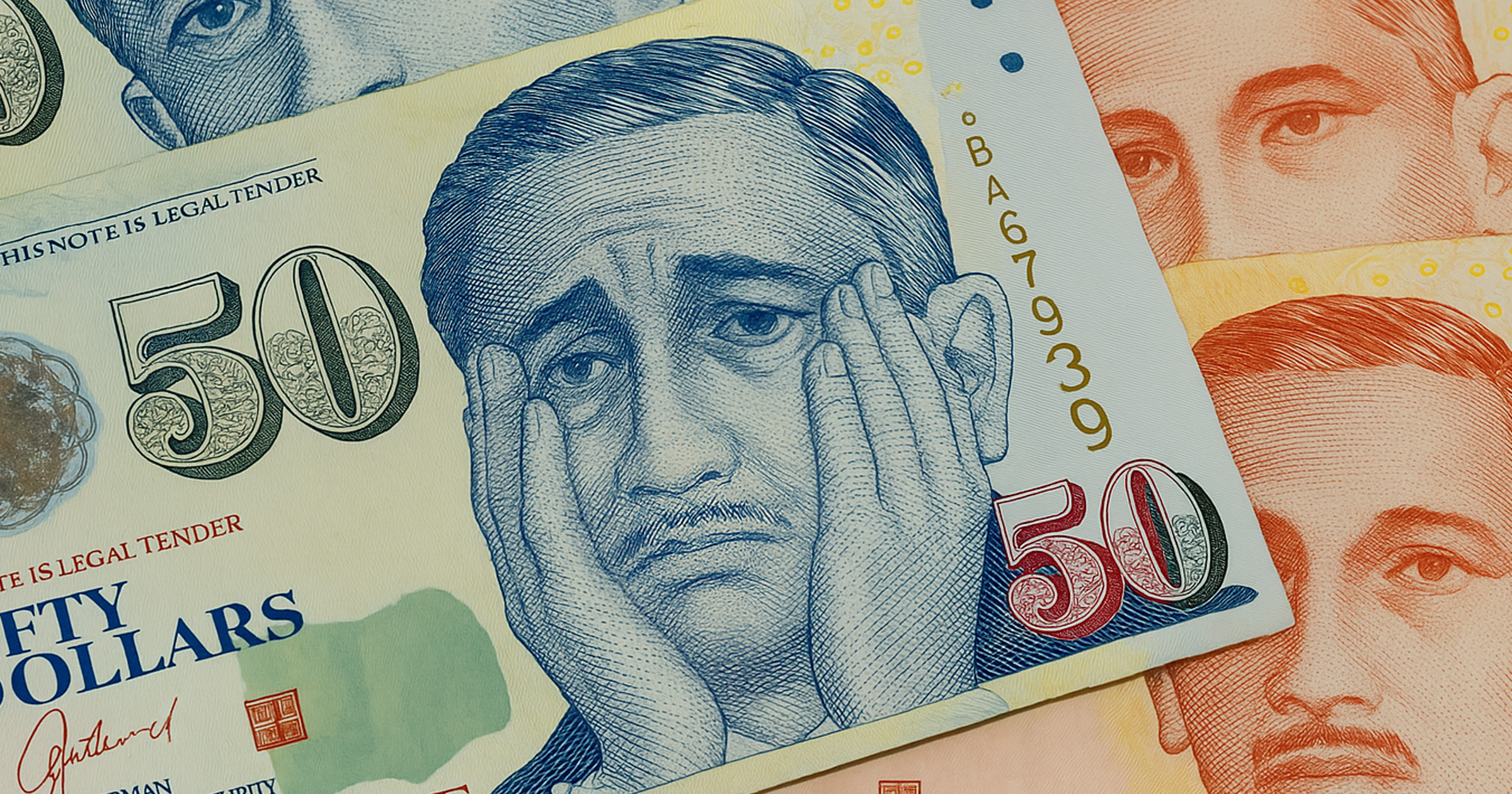 S’pore salary stagnation: Some industries pay less than 5 years ago. How does yours compare?