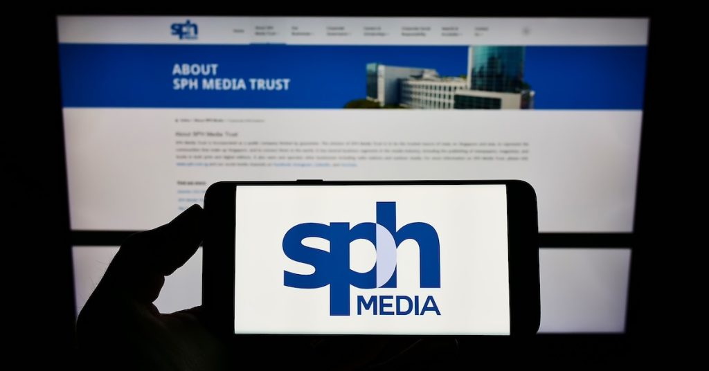 SPH Media