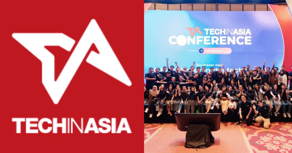 tech in asia