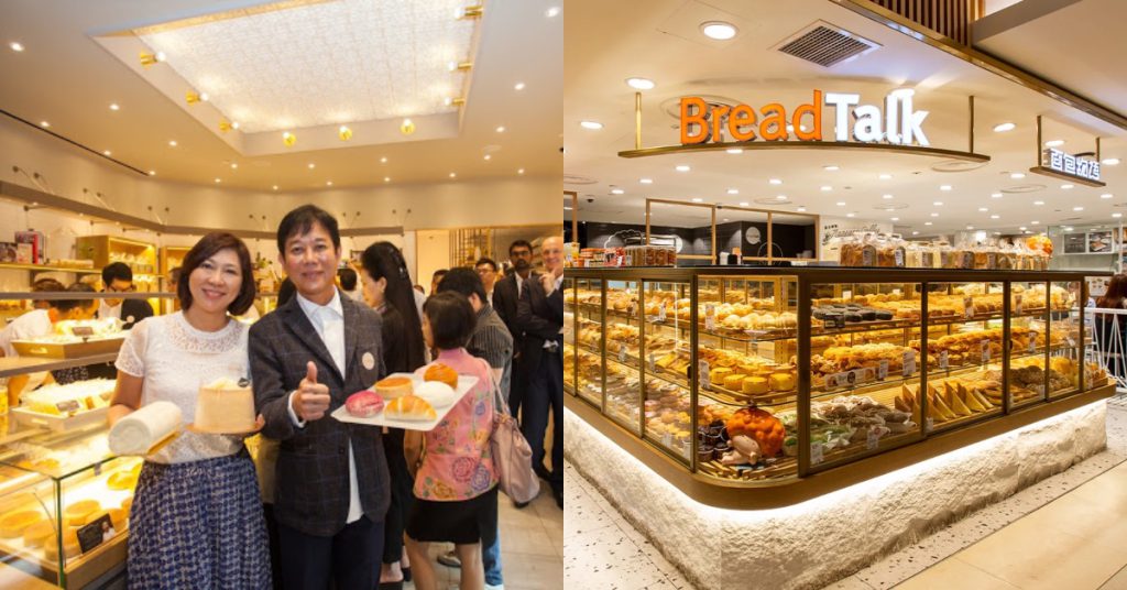 BreadTalk