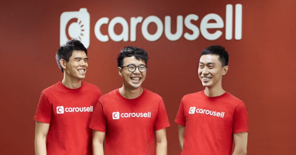 Carousell