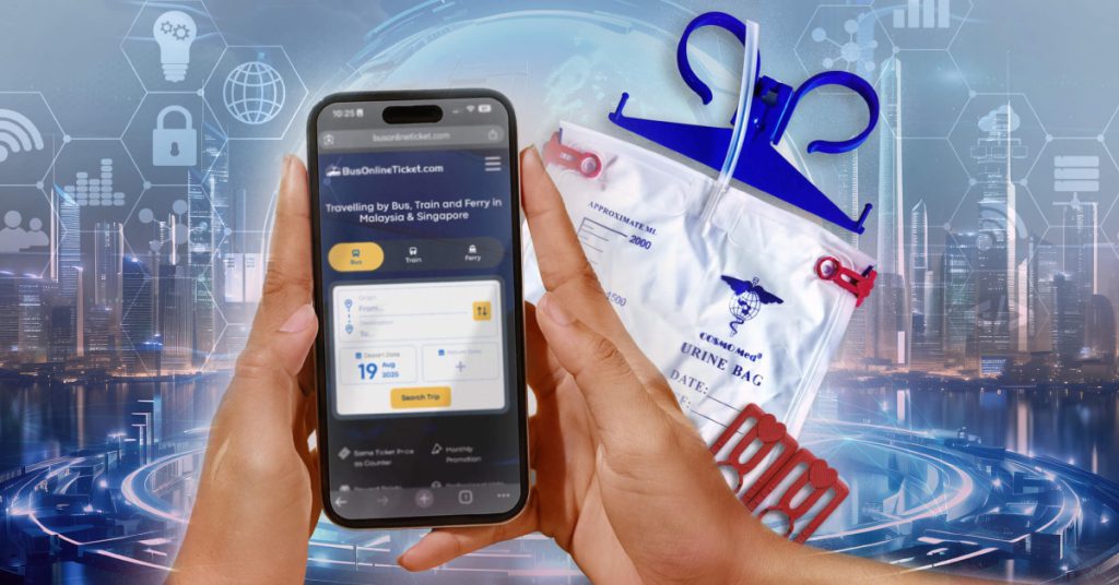Singapore firms future proofing with IP cover