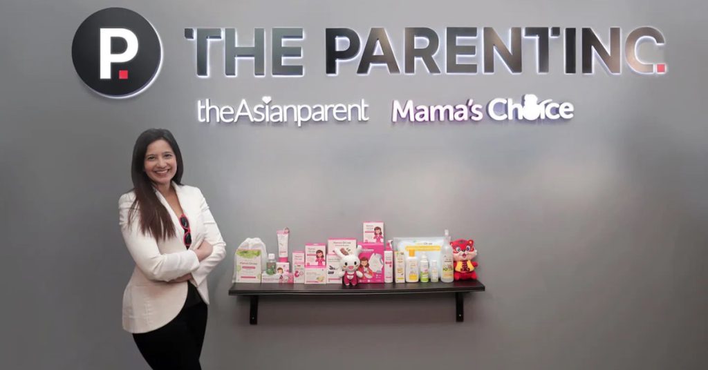 The Parentinc