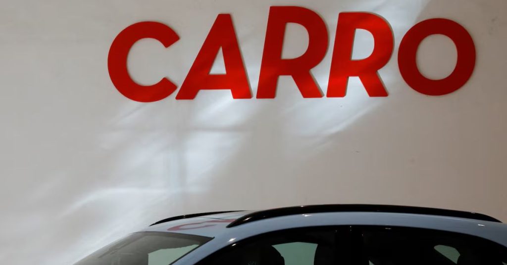 Carro