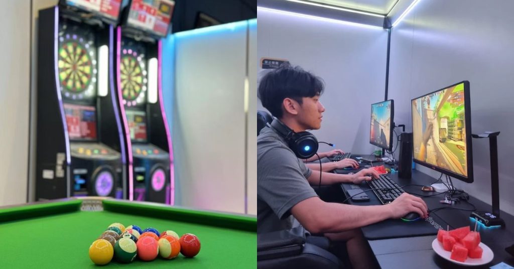 Elixir Esports