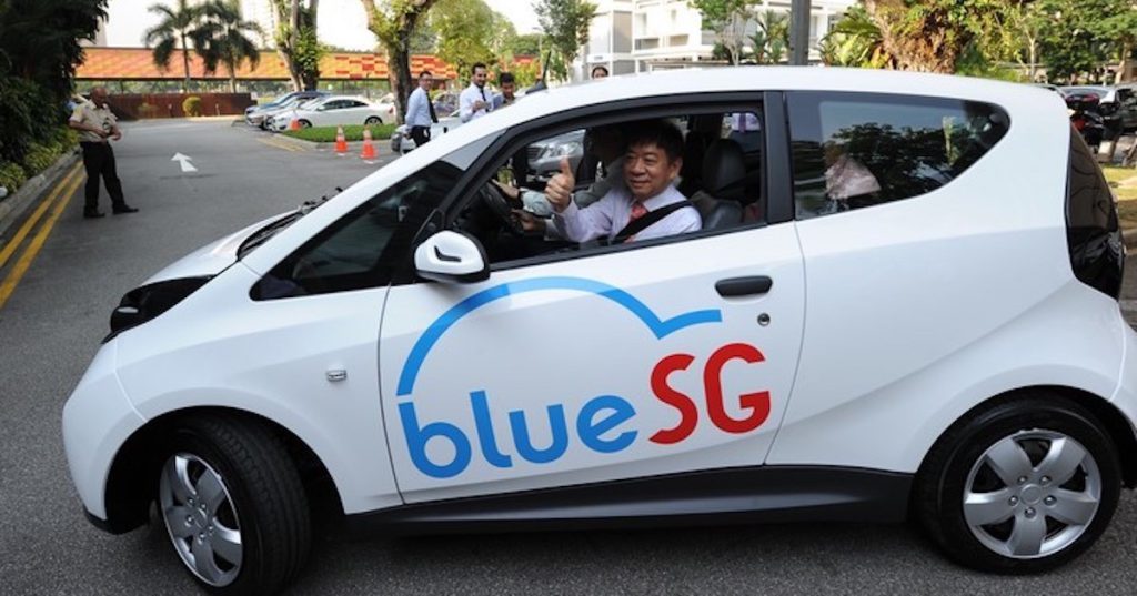 bluesg