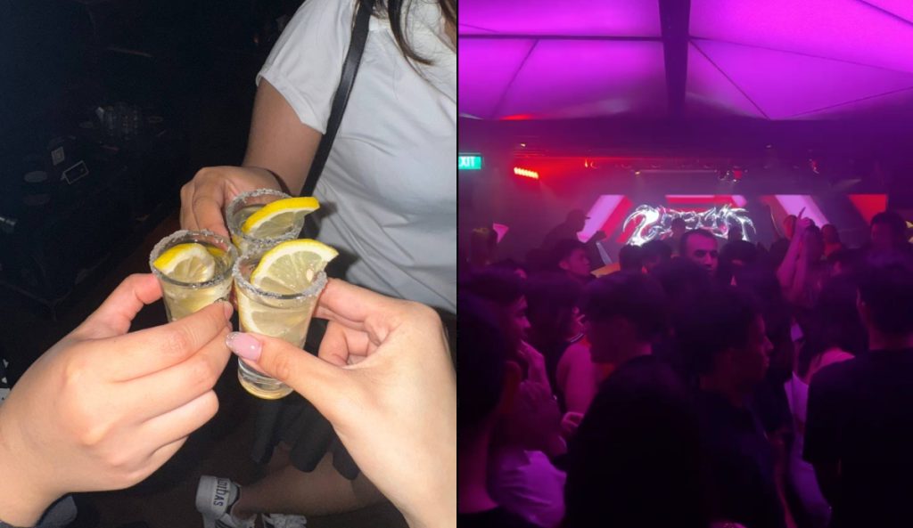 capital zouk