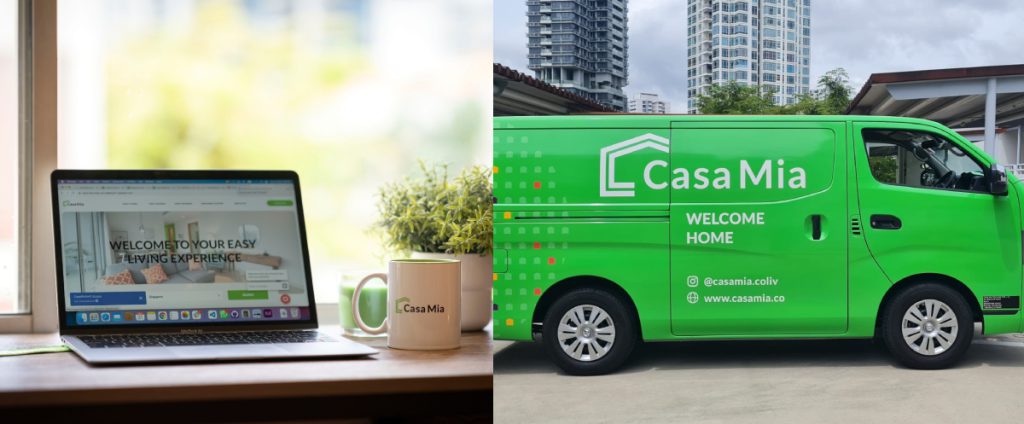 Casa Mia Co-Living