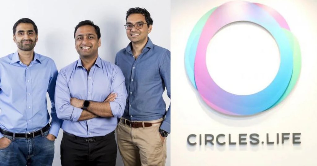 Circles.Life