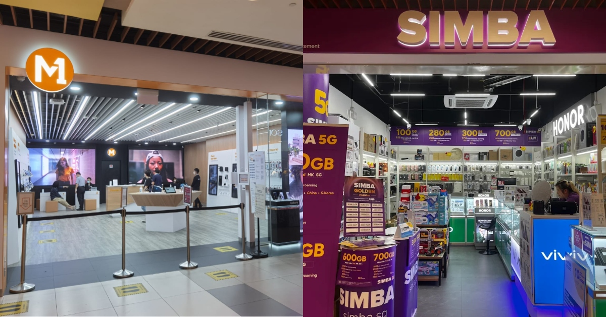 Simba M1’in Biz Telco’sunu 1.43 milyar dolara satın alacak