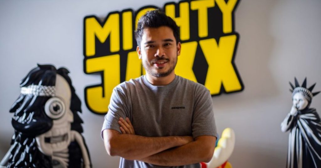 MightyJaxx