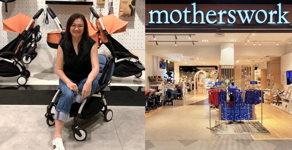 Motherswork