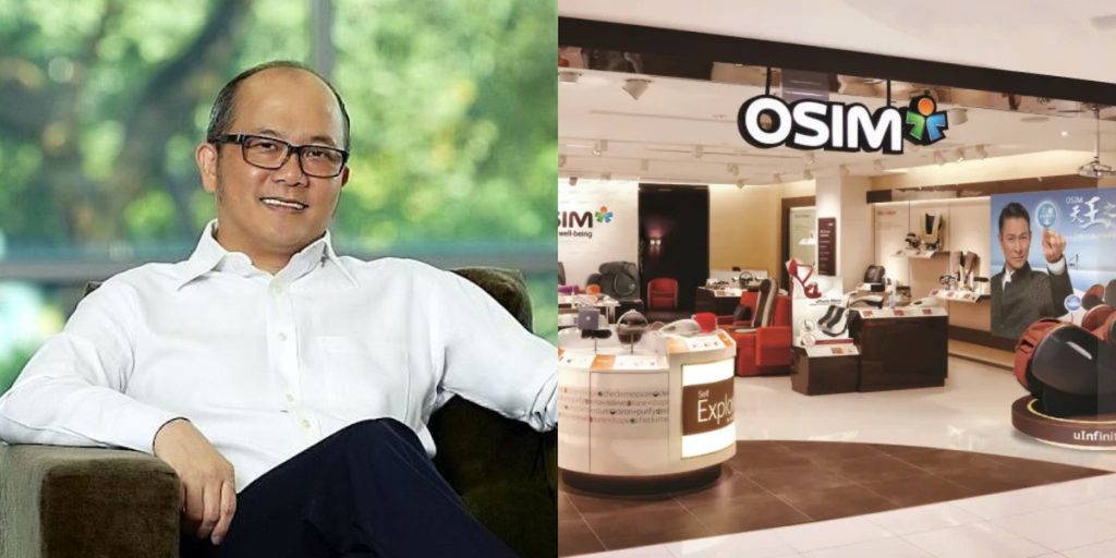 osim