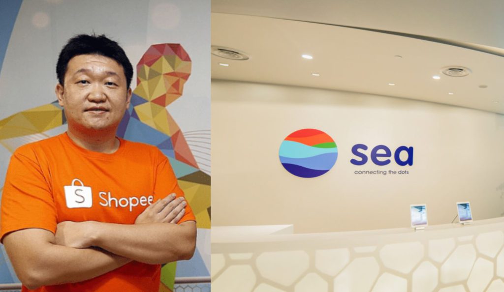 Sea Limited