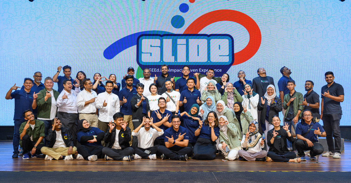 These 2 startups show how M’sians can turn real impact into businesses with SEEd.Lab’s help