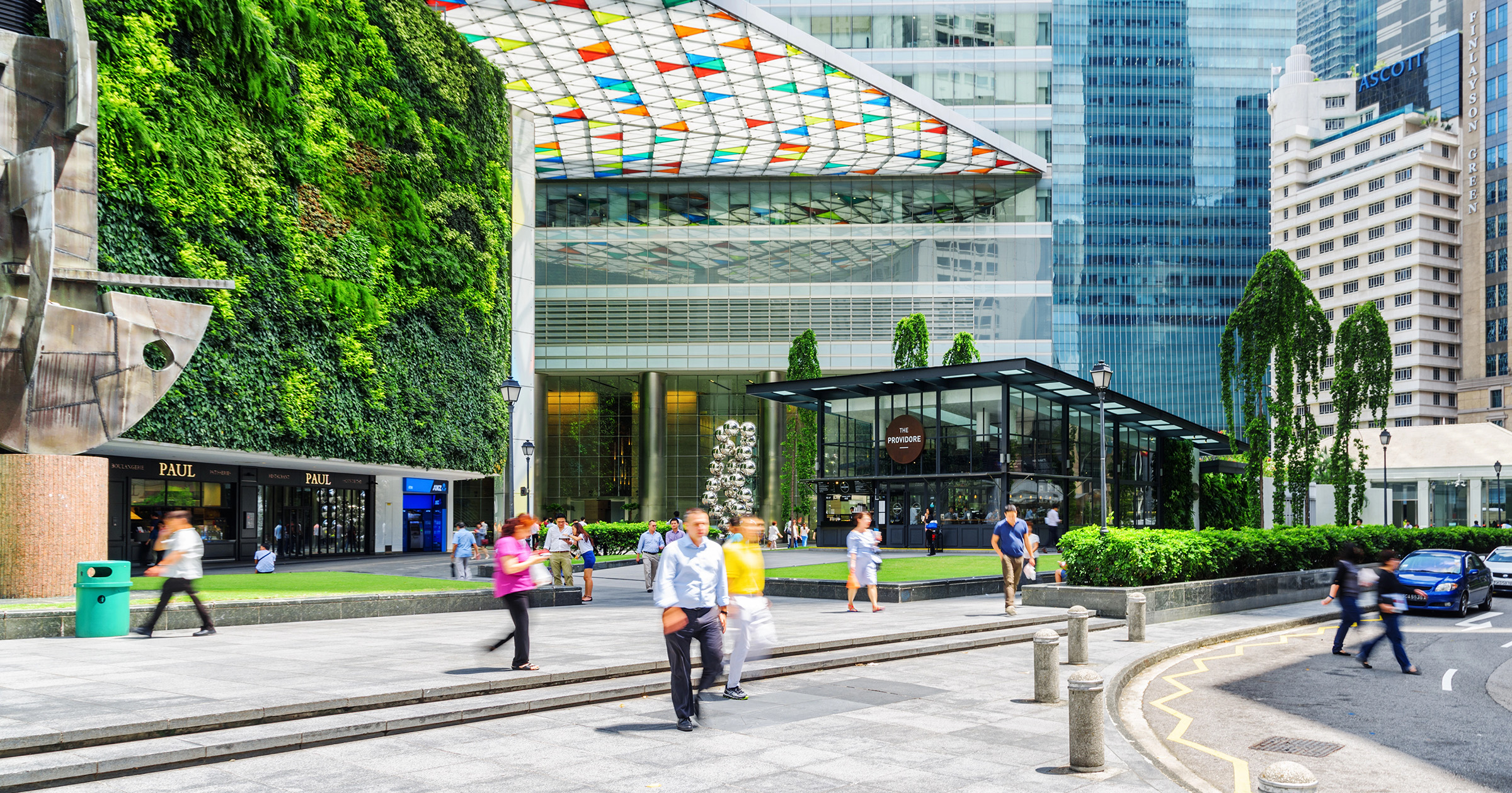 Singapore salary data: 250+ non-executive roles that pay S$10,000 per month or more in 2025