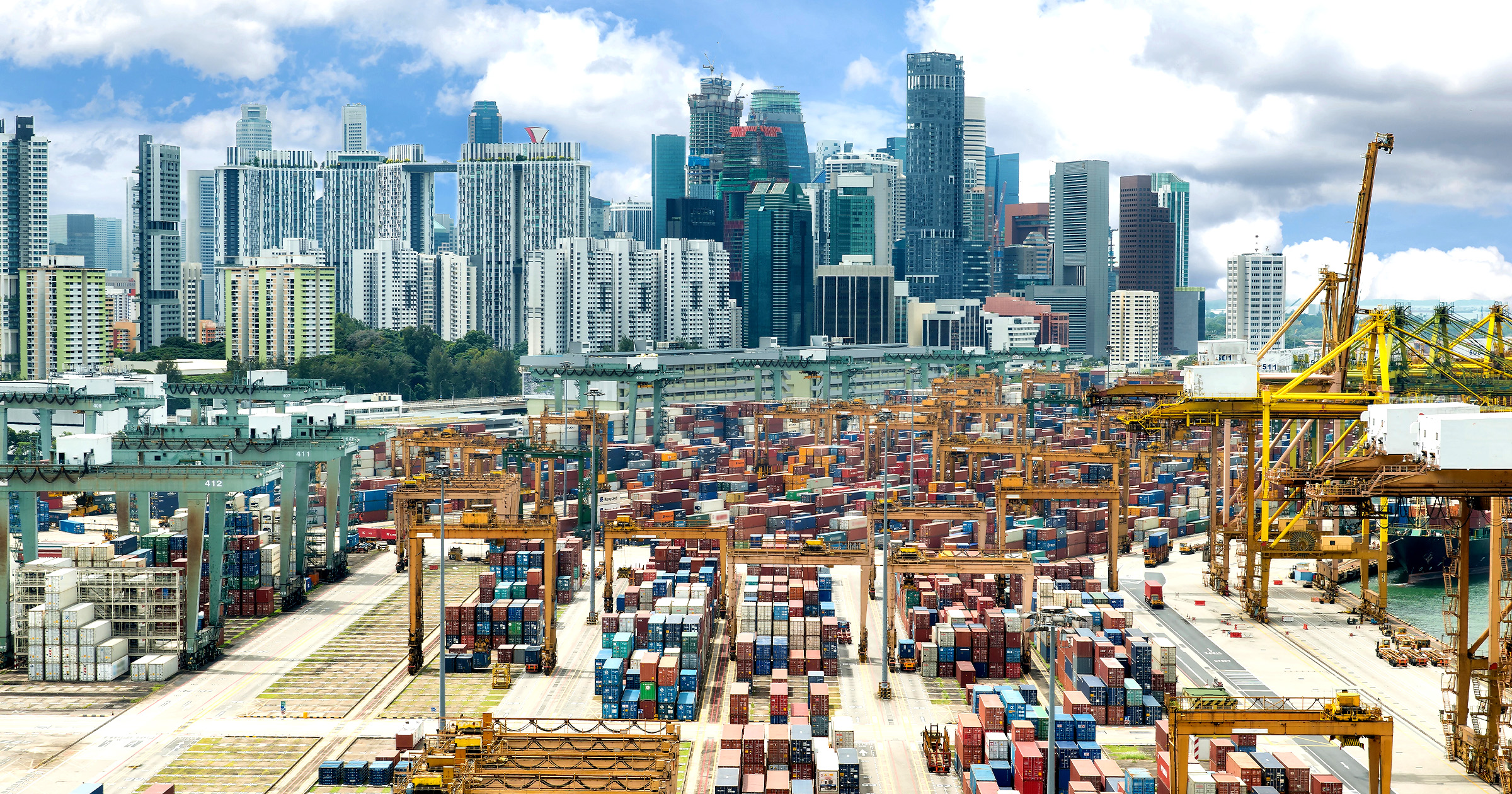 Trump tariffs hit S’pore, may threaten jobs after crashing local exports to lowest level in 6 yrs