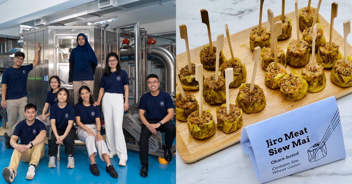 Soy scraps to steak? This startup wants to make alt-meat as cheap as chicken.
