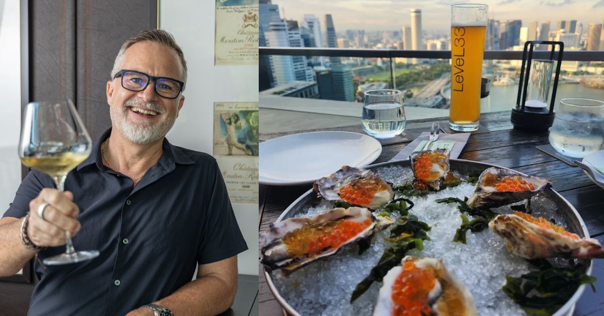 3 pitfalls that sink restaurants in Singapore—from a 20-year F&B veteran who beat the odds