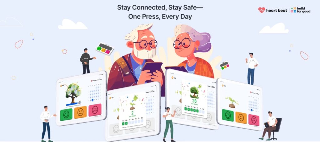 HeartBeat platform