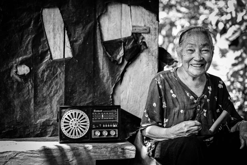 gorental provide energy to thai villagers social impact