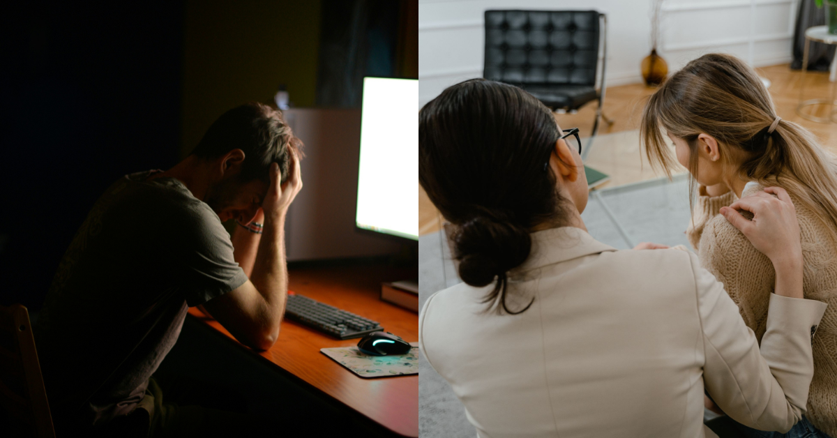 M’sian health expert explains why depression is more than “just sadness” & what could help