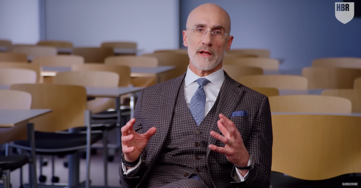 Harvard prof says boredom is your brain’s hidden superpower—here’s why you need more of it