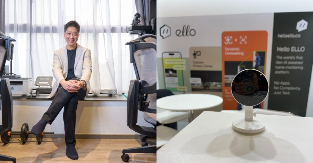 ivan mun hello ello camera prototype