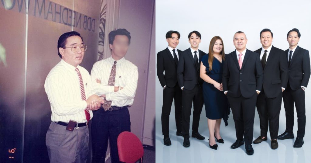 tong seng produce songhe ng aik cheng Wilson Ng-  Director, Don Ng – Business Development Director, Ally Ng – Marketing Director, Jerry Ng – Managing Director, Max Ng – Executive Director, William Ng – Operations Director