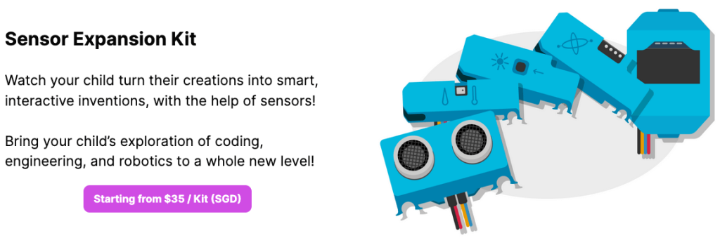 stick em sensor expansion kit